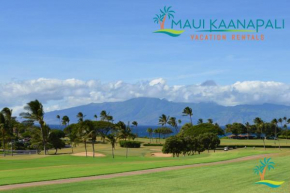 Maui Eldorado Condo F101